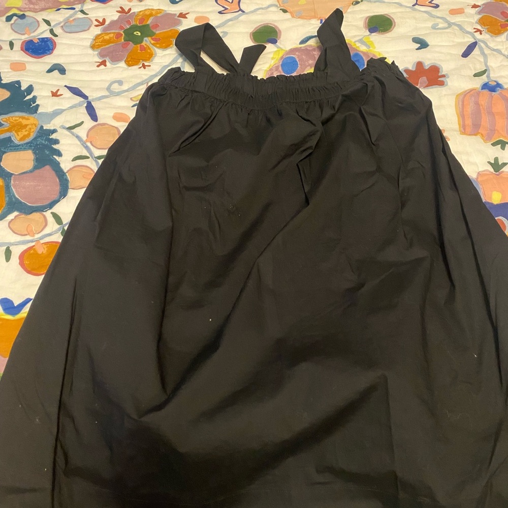 Gap dress